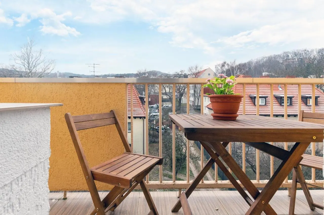 Grottgera 20B Apartment Sopot